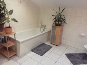 Badezimmer OG