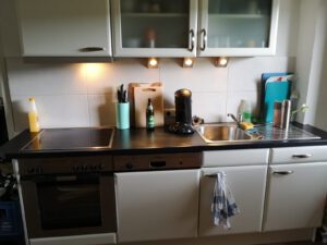 Küche