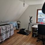 Arbeitszimmer