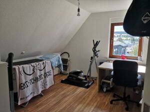 Arbeitszimmer
