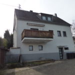 Rückansicht