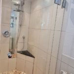 Gäste WC m. Dusche