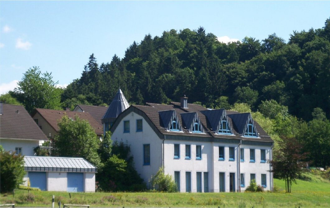 Frontansicht