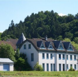 Frontansicht