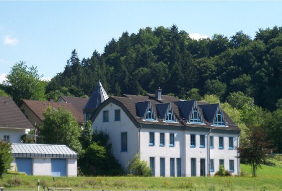 Frontansicht