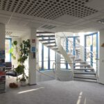 Treppenhaus 1