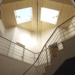 Treppenhaus 2