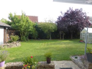 Garten