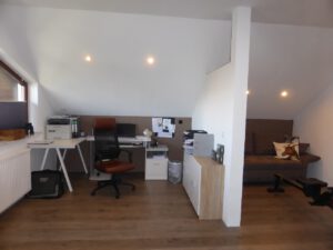 Büro/Gästezimmer