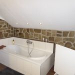 Badezimmer Wanne/Dusche