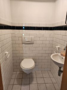 GästeWC