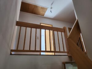 Dachgeschoss