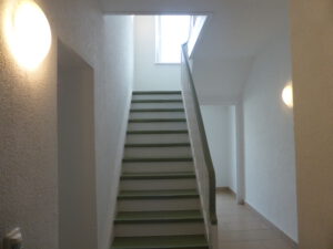 Treppenhaus