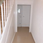 Treppenhaus Flur zum Keller