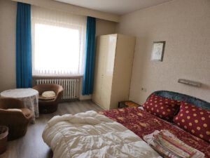 2. OG Gästezimmer