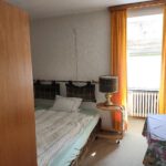 2. OG Gästezimmer m. Balkon