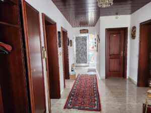 Flur Eingangsbereich