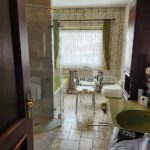 Badezimmer Du/Badew./WC