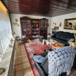 Wohnzimmer Zugang Balkon