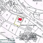 Lageplan EFH