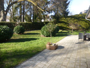 Garten
