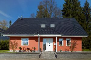 Frontansicht