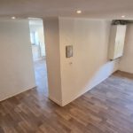 Blick in die zwei Zimmer UG