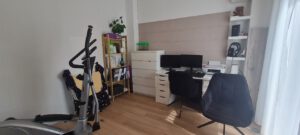 Arbeitszimmer