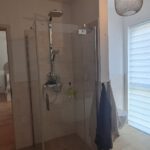 Dusche