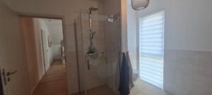 Dusche