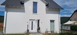 Frontansicht
