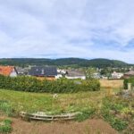 Aussenanlagen