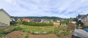 Aussenanlagen