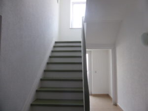 Hausflur