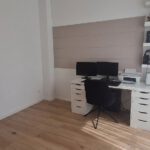 Arbeitszimmer