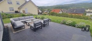 Terrasse Vision