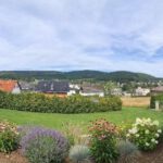Aussenanlagen Vision