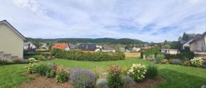 Aussenanlagen Vision